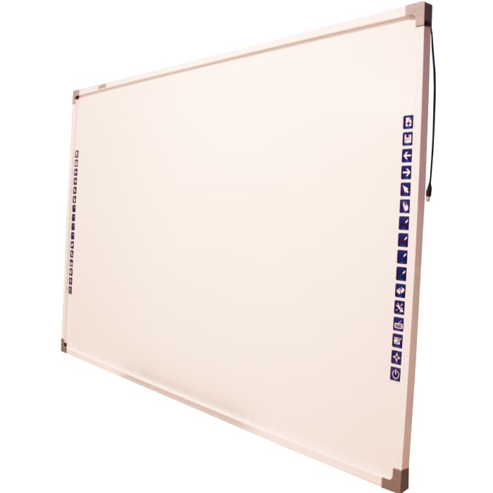 Интерактивная доска Proptimax диагональ (82) 16:10