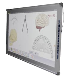 Интерактивная доска Proptimax диагональ (82) 16:10