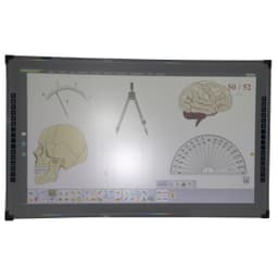 Интерактивная доска Proptimax диагональ (82) 16:10