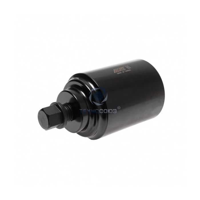 Съемник шаровых опор грузовых автомобилей 3.5-8.8т, размер захвата 32мм, глубина захвата 91мм JTC /1 JTC-4752