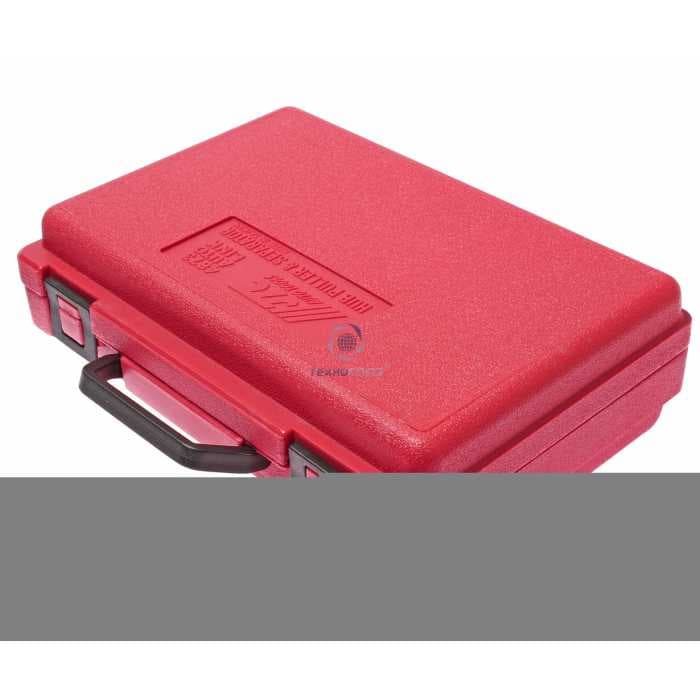 Съемник ступицы универсальный с адаптерами М22х1.5, М24х1.5, М27х1.5, М30х1.5 JTC /1 JTC-4873