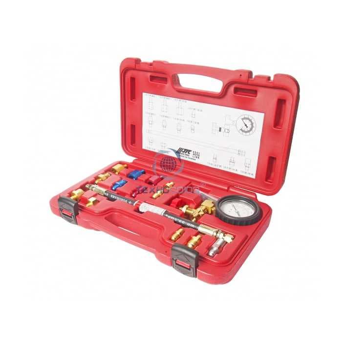 Тестер давления масла гидроусилителя руля (в кейсе) JTC /1 JTC-4251