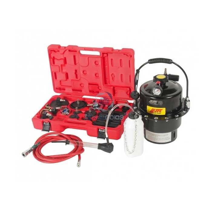 Приспособление для прокачки тормозов JTC /1 JTC-4331