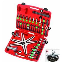 Набор универсальный для установки саморегулирующего сцепления JTC /1 JTC-4497