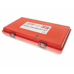 Набор для проверки осевого смещения тормозного диска JTC /1 JTC-4468