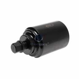 Съемник шаровых опор грузовых автомобилей 3.5-8.8т, размер захвата 32мм, глубина захвата 91мм JTC /1 JTC-4752