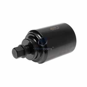 Съемник шаровых опор грузовых автомобилей 3.5-8.8т, размер захвата 32мм, глубина захвата 91мм JTC /1 JTC-4752