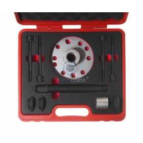 Съемник передней ступицы (Toyota, Nissan) JTC /1 JTC-4466