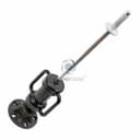 Съемник ступицы ударный нестандартный (пластина с 5-ю отверстиями) JTC /1 JTC-4817