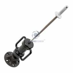 Съемник ступицы ударный нестандартный (пластина с 5-ю отверстиями) JTC /1 JTC-4817