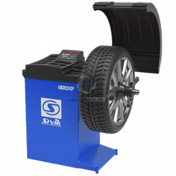 Балансировочный станок SIVIK Старт СБМК-60 Э