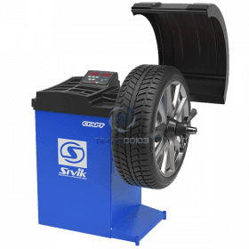 Балансировочный станок SIVIK Старт СБМК-60 Э