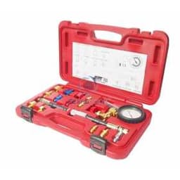 Тестер давления масла гидроусилителя руля (в кейсе) JTC /1 JTC-4251