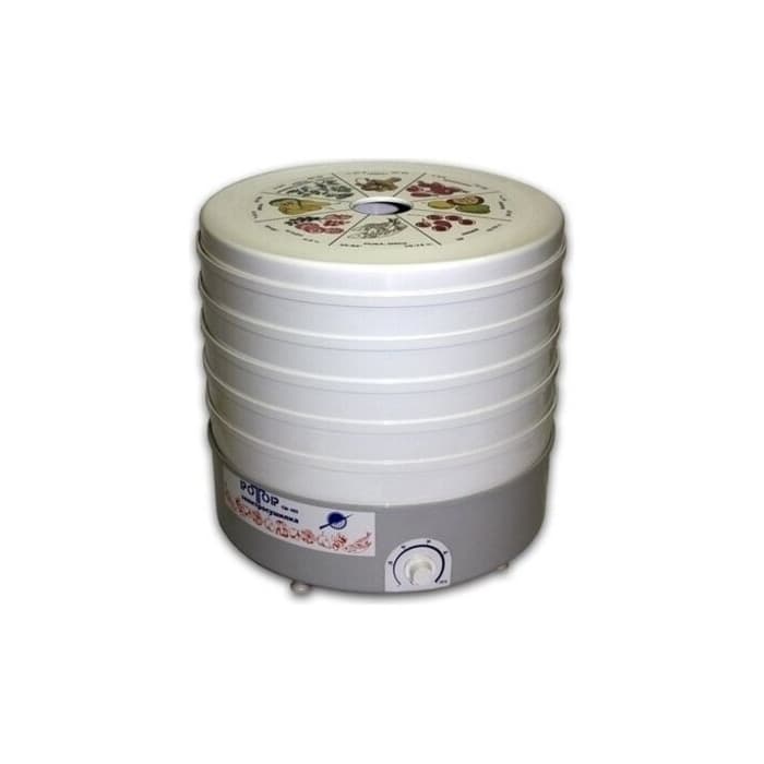 Электросушилка "Дива" СШ-007, 5 лотков