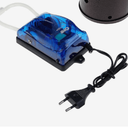 Коптильня холодного копчения "Дым Дымыч" модель 01Б, дымогенератор + камера объемом 50 л.