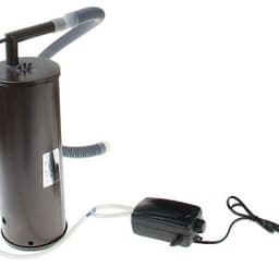 Коптильня холодного копчения "Дым Дымыч" модель 01, дымогенератор