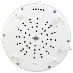 Электросушилка "Дива" СШ-007, 5 лотков