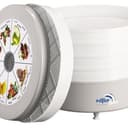 Электросушилка "Дива" СШ-007, 5 лотков