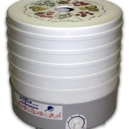 Электросушилка "Дива" СШ-007, 5 лотков