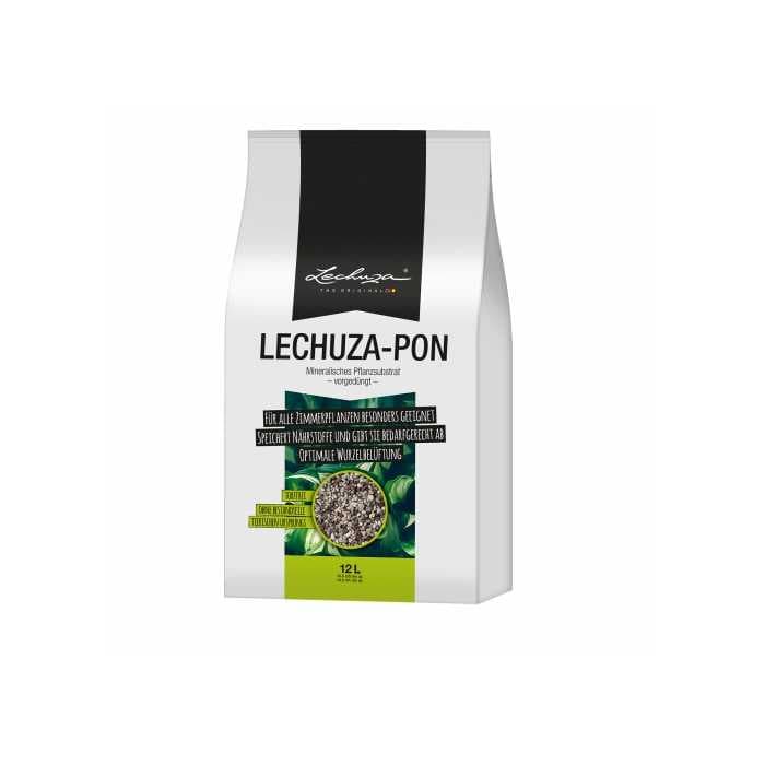 Субстрат Lechuza PON 12 L 2020