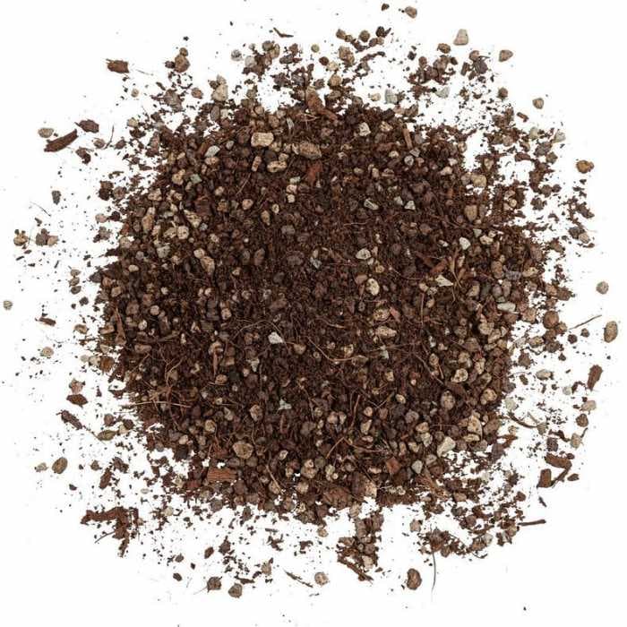 Субстрат для овощей   Lechuza VEGGIEPON  12 L