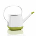 Лейка Юла бел/фисташковый