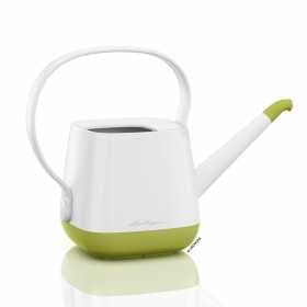 Лейка Юла бел/фисташковый