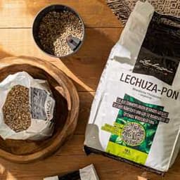 Субстрат Lechuza PON 12 L 2020