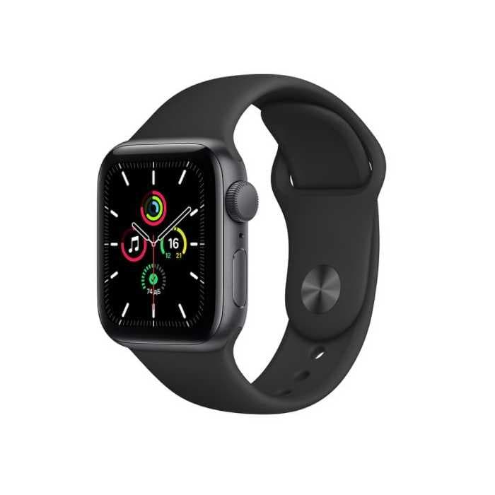 Смарт-часы Apple watch se 40 mm все цвета