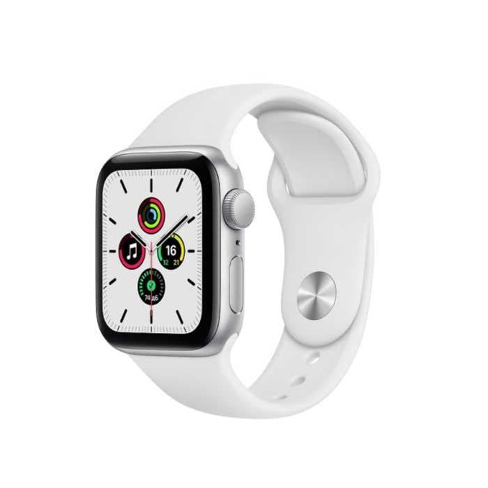 Смарт-часы Apple watch se 40 mm все цвета