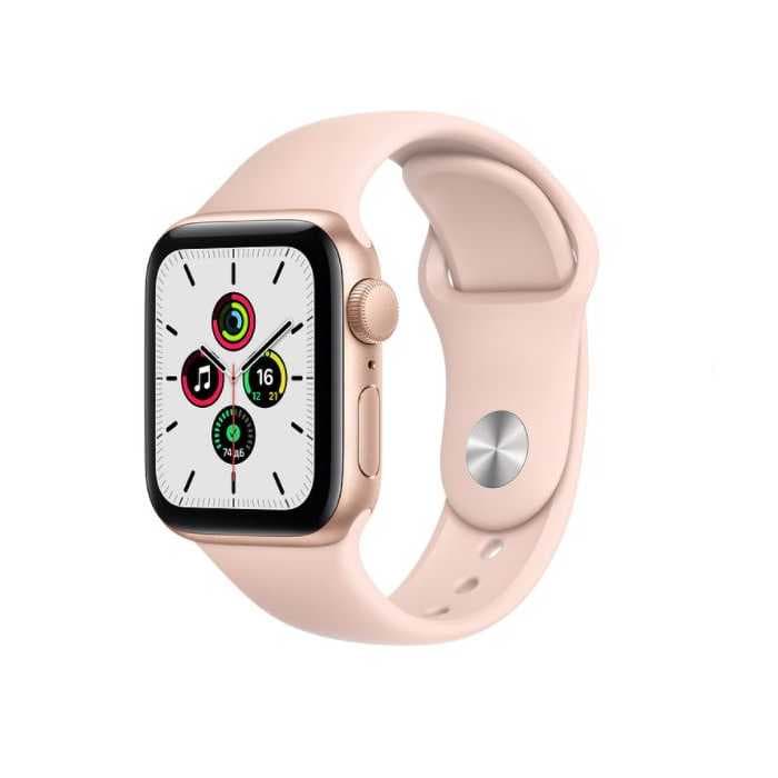 Смарт-часы Apple watch se 40 mm все цвета