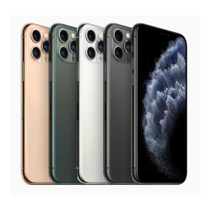 Смартфон Apple iPhone 11 Pro Max 64GB