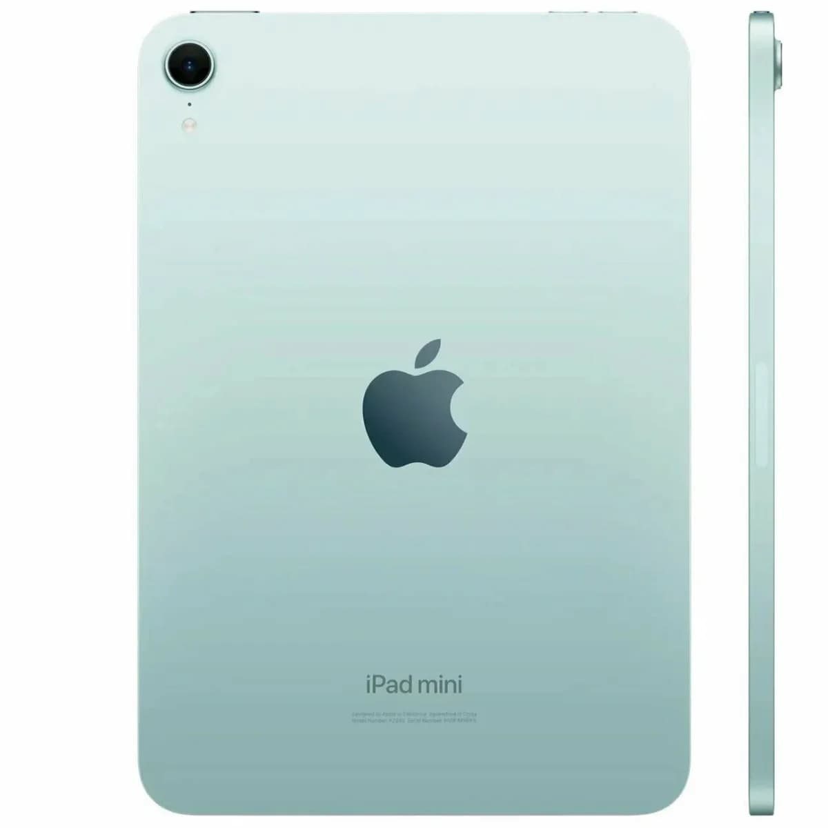 Планшет Apple iPad mini 7 256gb WiFi