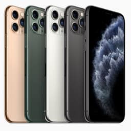 Смартфон Apple iPhone 11 Pro Max 64GB