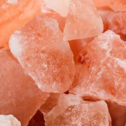 Гималайская соль Светильник Глыба 600гр