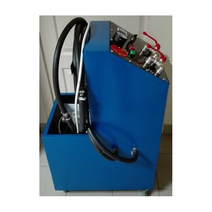 Оборудование для промывки радиатора печки автомобиля «Radiator 3.0»