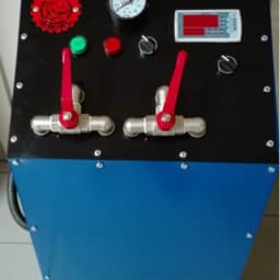 Оборудование для промывки радиатора печки автомобиля «Radiator 3.0»