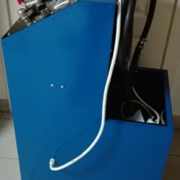 Оборудование для промывки радиатора печки автомобиля «Radiator 3.0»