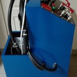 Оборудование для промывки радиатора печки автомобиля «Radiator 3.0»