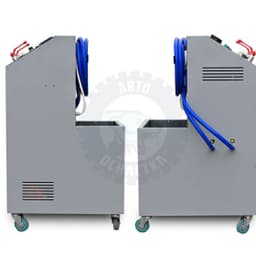 Оборудование для промывки радиаторов «Radiator 4.0»