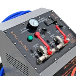 Оборудование для промывки радиаторов «Radiator 4.0»