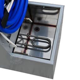 Оборудование для промывки радиаторов «Radiator 4.0»