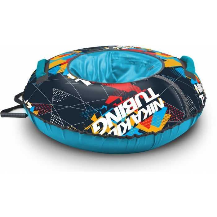 Тюбинг Nika Принт арт (ТБ2К-85)