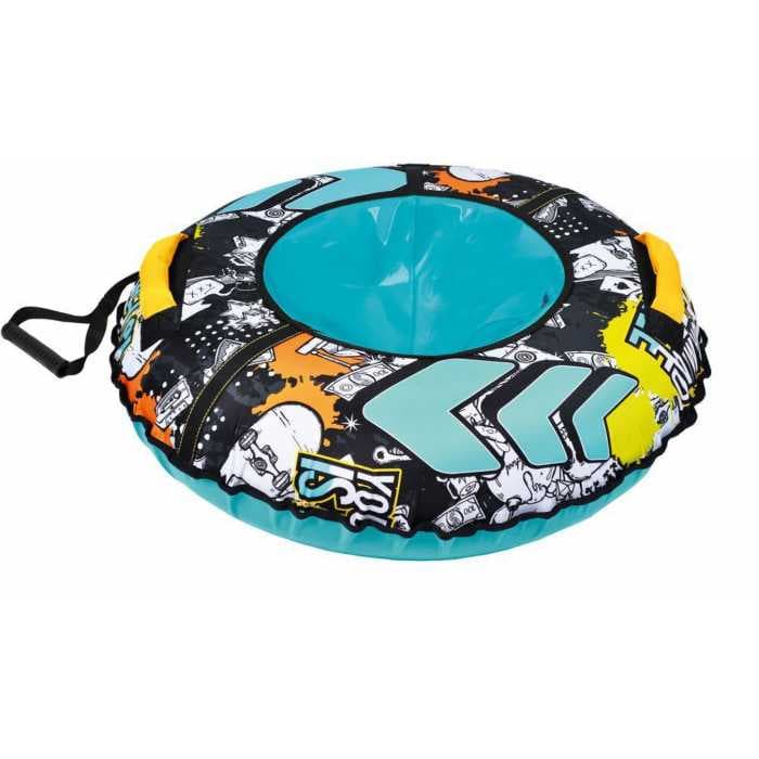 Тюбинг Nika Принт арт (ТБ2К-85)