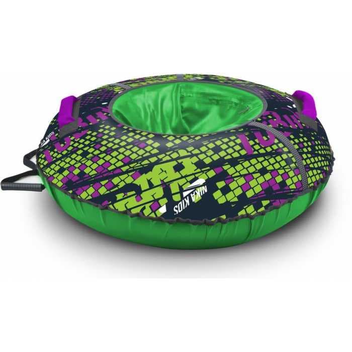 Тюбинг Nika Принт арт (ТБ2К-85)