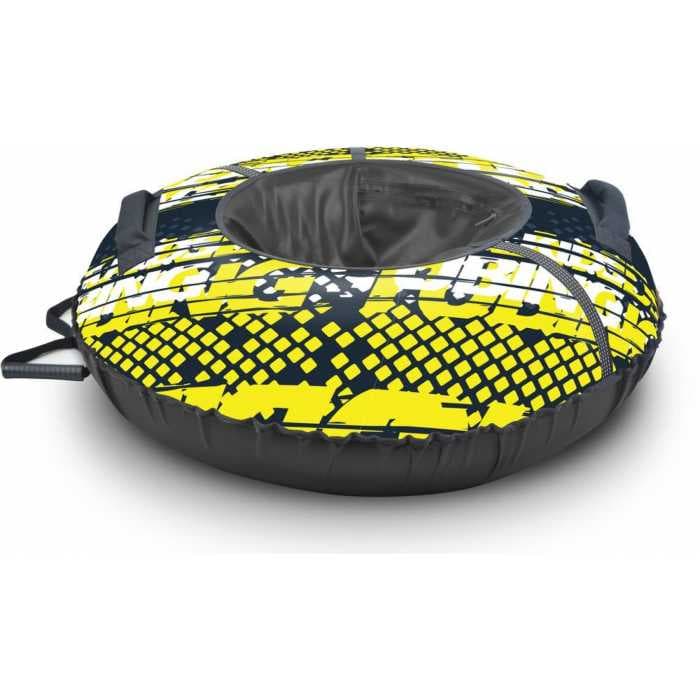 Тюбинг Nika Принт арт (ТБ2К-85)