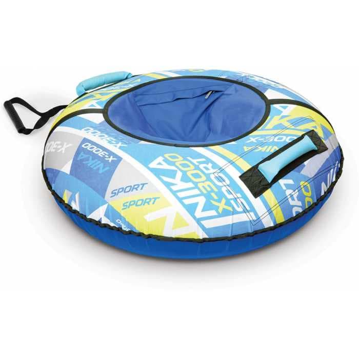 Тюбинг Nika Принт арт (ТБ2К-95)