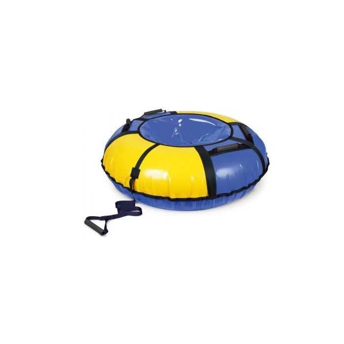 Тюбинг Nika с камерой арт (ТБ1К-110)