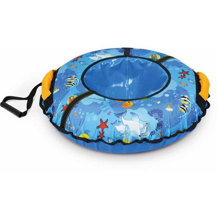 Тюбинг Nika Принт арт.(ТБ2К-70)