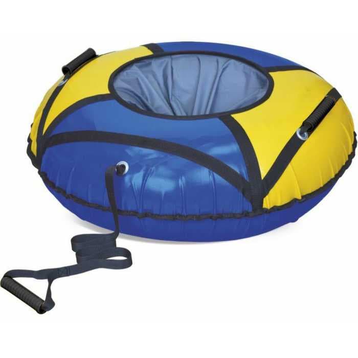 Тюбинг Nika простой ( индив) арт (тбк-85)